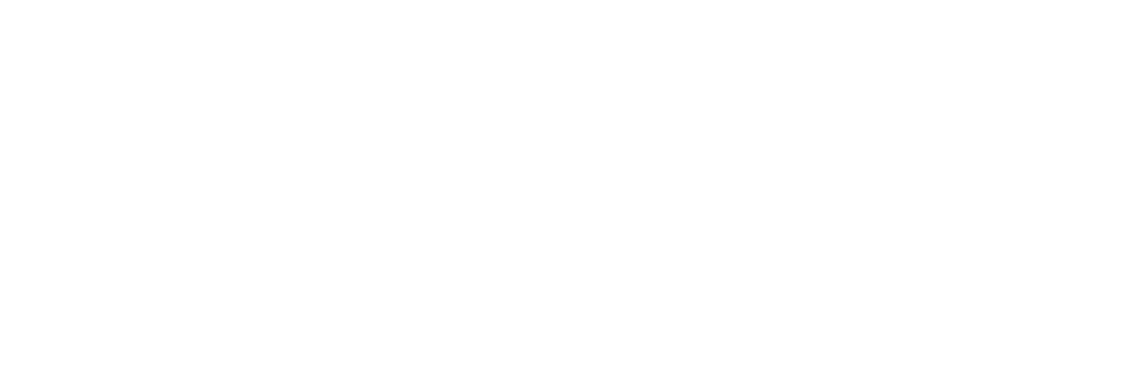 LOGO SDM blanc